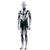 バンダイ ムービーモンスターシリーズ ウルトラマン(シン・ウルトラマン)エネルギー消耗時ver． MMSｼﾝ･ｳﾙﾄﾗﾏﾝEｼﾖｳﾓｳｼﾞVER-イメージ1