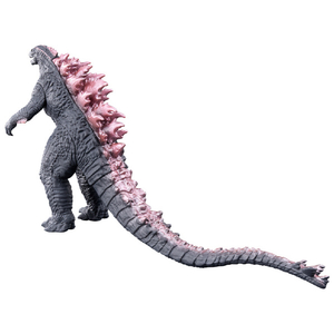バンダイ ムービーモンスターシリーズ GODZILLA(2024) EVOLVED ver． from 映画 『Godzilla x Kong： The New Empire』 MMSｺﾞｼﾞﾗ2024EVOLVED-イメージ2