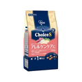 アースペット ファーストチョイス choiceS アレルゲンケアに 成犬1歳以上 600g FCE902K