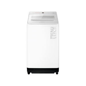 パナソニック 9．0kgインバーター全自動洗濯機 e angle select シルバー NA-F9AKE5-S-イメージ2