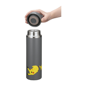 サーモス 真空断熱ケータイマグ 600ml ピュアホワイト JOW-600PKPWH-イメージ4