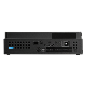 I・Oデータ テレビ&パソコン両対応 外付けハードディスク 2TB HDCX-UTL2KB-イメージ3