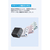 Anker Anker Nano Charger (70W, 3 Ports) ブルー A121AN31-イメージ6