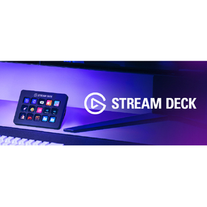 Elgato Stream Deck MK．2(日本語パッケージ) ブラック 10GBA9900-JP-イメージ9