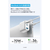 Anker Anker Nano Charger (70W, 3 Ports) ピンク A121AN51-イメージ2