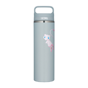 サーモス 真空断熱ケータイマグ 600ml フロスティブルー JOW-600PKFRB-イメージ1