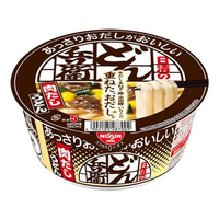 日清食品 おだしがおいしい どん兵衛 肉うどん FC490YP