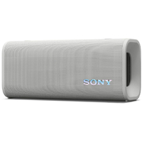 SONY ワイヤレスポータブルスピーカー オフホワイト SRS-ULT30 W