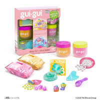 バンダイ 【特典付き】guigui Deluxe Tropical Glow GUIGUIDELUXEﾄﾛﾋﾟｶﾙG