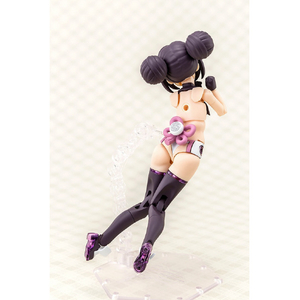 コトブキヤ KP858 PUNI☆MOFU ロン KP858PUNIMOFUﾛﾝ-イメージ11