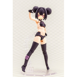 コトブキヤ KP858 PUNI☆MOFU ロン KP858PUNIMOFUﾛﾝ-イメージ12
