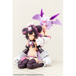 コトブキヤ KP858 PUNI☆MOFU ロン KP858PUNIMOFUﾛﾝ-イメージ13