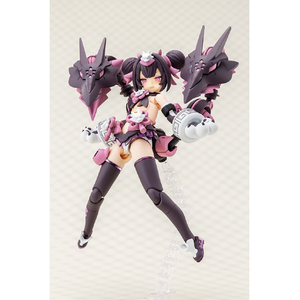 コトブキヤ KP858 PUNI☆MOFU ロン KP858PUNIMOFUﾛﾝ-イメージ3