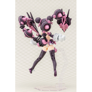 コトブキヤ KP858 PUNI☆MOFU ロン KP858PUNIMOFUﾛﾝ-イメージ4