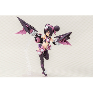 コトブキヤ KP858 PUNI☆MOFU ロン KP858PUNIMOFUﾛﾝ-イメージ7