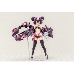 コトブキヤ KP858 PUNI☆MOFU ロン KP858PUNIMOFUﾛﾝ-イメージ8