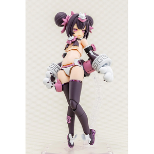 コトブキヤ KP858 PUNI☆MOFU ロン KP858PUNIMOFUﾛﾝ-イメージ9