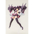 コトブキヤ KP858 PUNI☆MOFU ロン KP858PUNIMOFUﾛﾝ-イメージ3