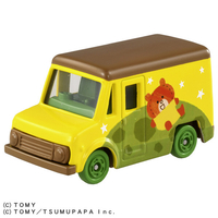 タカラトミー ドリームトミカ SP トミカとトム トムときょうりゅう DﾄﾐｶSPﾄﾐｶﾄﾄﾑﾄﾑﾄｷﾖｳﾘﾕｳ