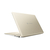 Dynabook ノートパソコン e angle select アッシュゴールド P3C7A3GE-イメージ3