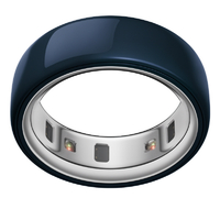OURA Oura Ring 4(オーラリング 4)/size10 セラミック ミッドナイト JZ905745510
