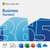 マイクロソフト Microsoft 365 Business Standard [Win/Macダウンロード版] DLMICROSOFT365BISSTDDL-イメージ1