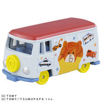 タカラトミー ドリームトミカ SP トミカとトム トミカであそぼう DﾄﾐｶSPﾄﾐｶﾄﾄﾑﾄﾐｶﾃﾞｱｿﾎﾞｳ