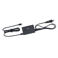 パナソニック ACアダプター(USB Power Delivery対応) CF-AAP6A2HJS