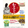 ペットライン JPスタイル 和の究み 猫用 セレクトヘルスケア デリケートなお腹ガード 200g JPﾜﾉｷﾜﾐｵﾅｶﾉｹﾝｺｳｻﾎﾟ-ﾄ200G