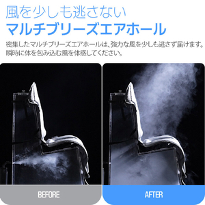 クリｰムハウスフレンズ エアモン2スタンダード トープバニー ｴｱﾓﾝ2STTU-イメージ9
