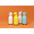 asobu BESTIE Character Bottle(460ml) ベア SBV44BE-イメージ2
