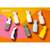 asobu BESTIE Character Bottle(460ml) ベア SBV44BE-イメージ4