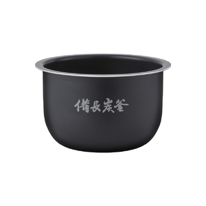 パナソニック 可変圧力IHジャー炊飯器 ブラック SR-C306E-K-イメージ5