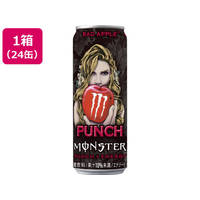 アサヒ飲料 モンスター バッドアップル 355mL 24缶 FCK705A