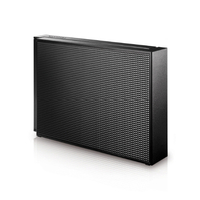 I・Oデータ USB 3．2 Gen1対応 大容量外付けハードディスク 20TB HDCX-UT20P