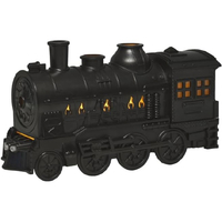 ReeD アロマディフューザー機関車 RD-SD01-BK