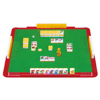 エポック社 スーパーマリオ みんなでジャラポンゲームGOLD ﾏﾘｵﾐﾝﾅﾃﾞｼﾞﾔﾗﾎﾟﾝｹﾞ-ﾑGOLD