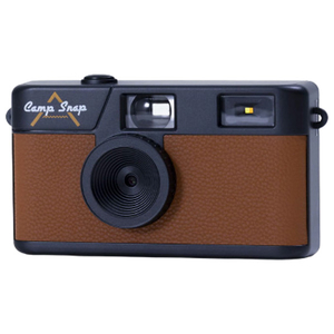 Camp　Snap V105 ブラウン CS-V105-BR-イメージ2