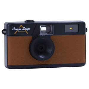 Camp　Snap V105 ブラウン CS-V105-BR-イメージ3