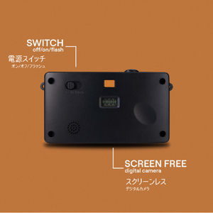 Camp　Snap V105 ブラウン CS-V105-BR-イメージ5