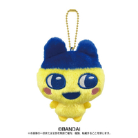 バンダイヌイ Chibiぬいぐるみマスコット まめっち まめっち CHIBIﾇｲｸﾞﾙﾐﾏｽｺﾂﾄﾏﾒﾂﾁ