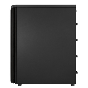ASUS ProArt PA401 Wood Edition - Tempered Glass Panel ブラック PA401/WOOD/TG/BK-イメージ2