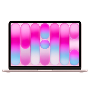 Apple 13インチMacBook Neo： 6コアCPUと5コアGPUを搭載したApple A18 Proチップ, 8GB, 256GB SSD ブラッシュ MHFH4J/A-イメージ1