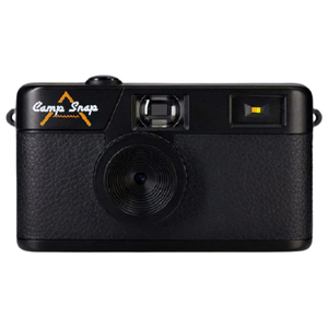Camp　Snap V105 ブラック CS-V105-BK-イメージ1