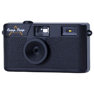 Camp　Snap V105 ブラック CS-V105-BK-イメージ2