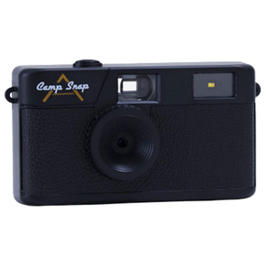 Camp　Snap V105 ブラック CS-V105-BK-イメージ3