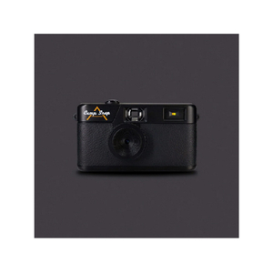 Camp　Snap V105 ブラック CS-V105-BK-イメージ4