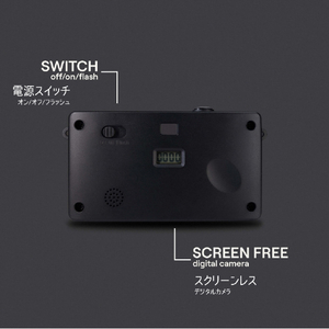 Camp　Snap V105 ブラック CS-V105-BK-イメージ5