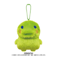 バンダイヌイ Chibiぬいぐるみマスコット くちぱっち くちぱっち CHIBIﾇｲｸﾞﾙﾐﾏｽｺﾂﾄｸﾁﾊﾟﾂﾁ