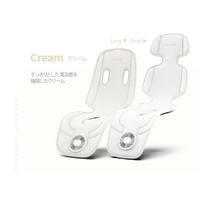 クリｰムハウスフレンズ エアモン2プレミアムSショート クリーム ｴｱﾓﾝ2ﾌﾟﾚﾐｱﾑSSCR